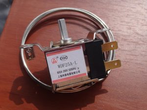 SmartTemp temperature sensor