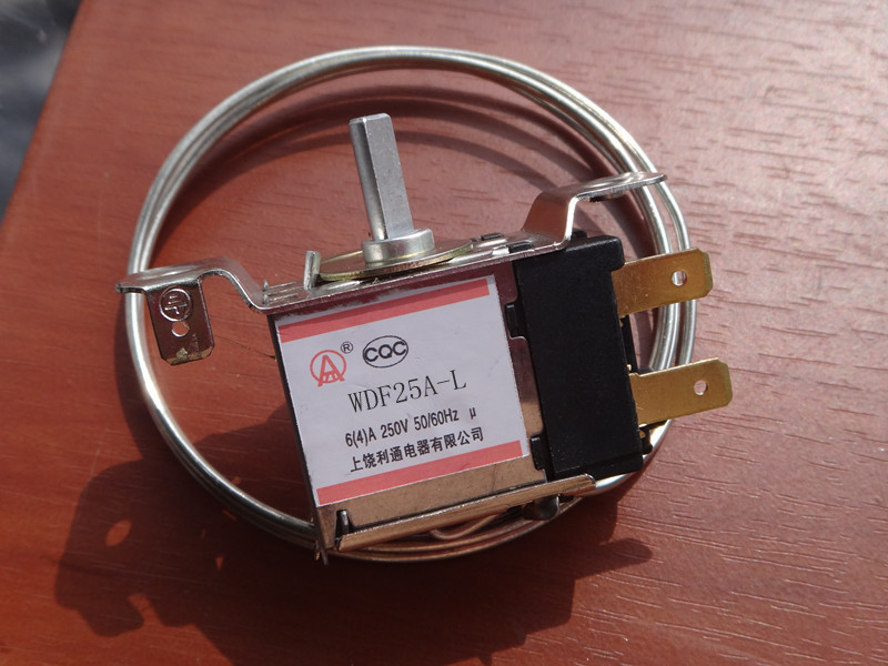 SmartTemp temperature sensor