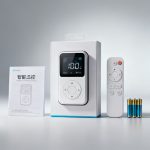 SmartTemp remote control