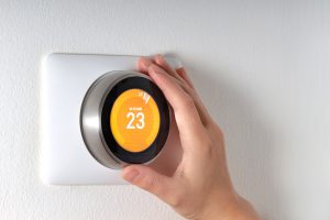 SmartTemp Mini Smart Thermostat