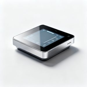 SmartTemp Pro Smart Thermostat