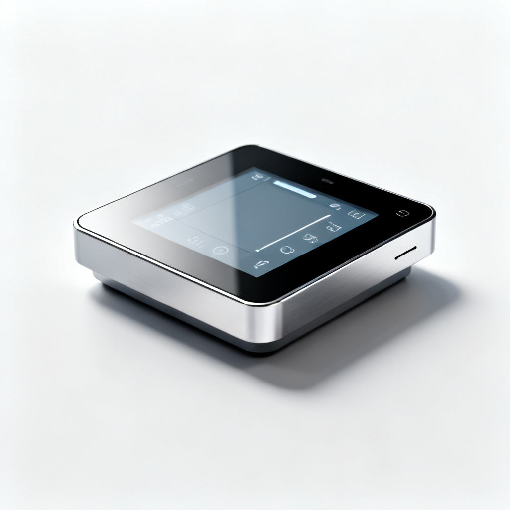 SmartTemp Pro Smart Thermostat