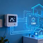 SmartTemp Lite Smart Thermostat