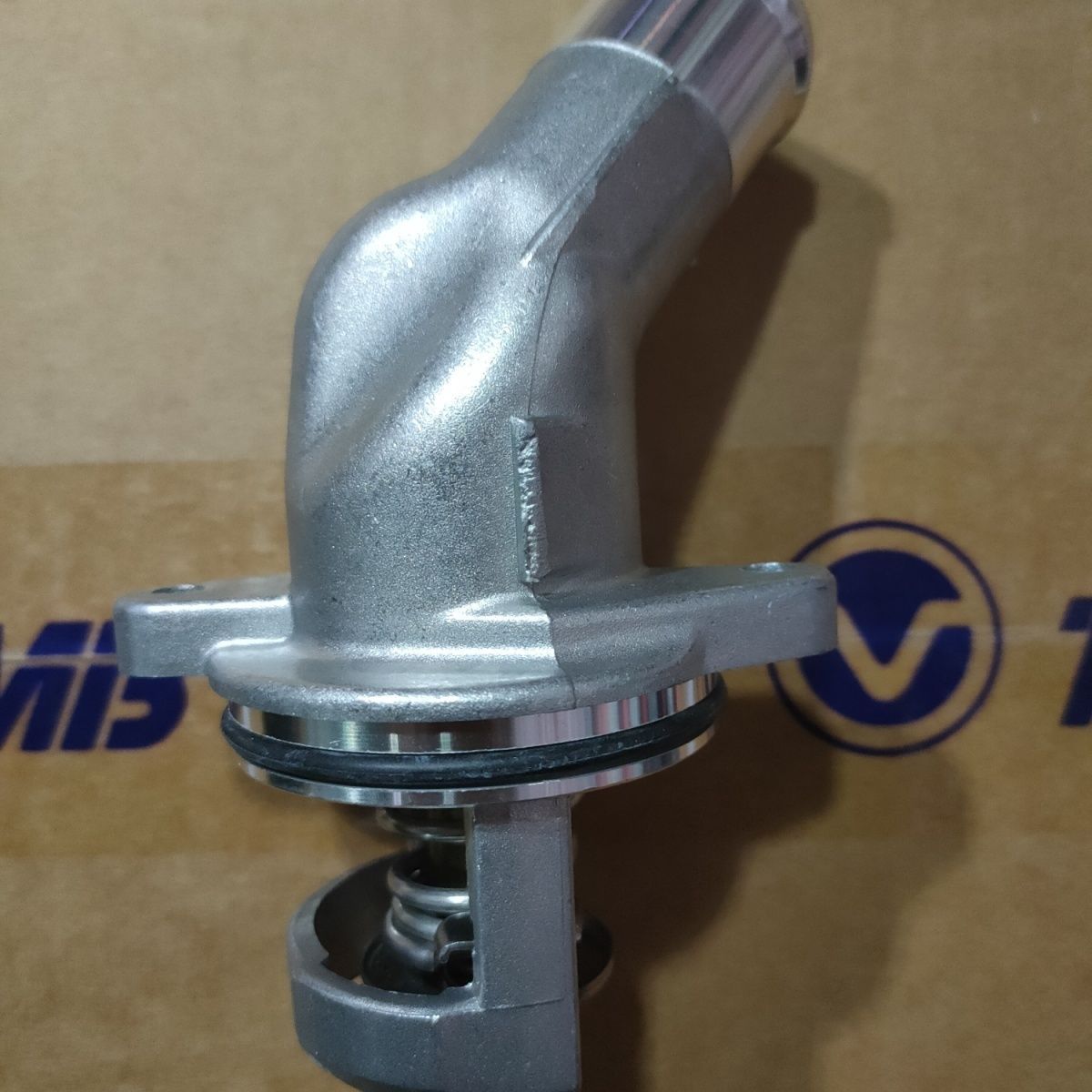 SmartTemp Installation Kit